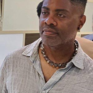 Meet your Posher, Edward